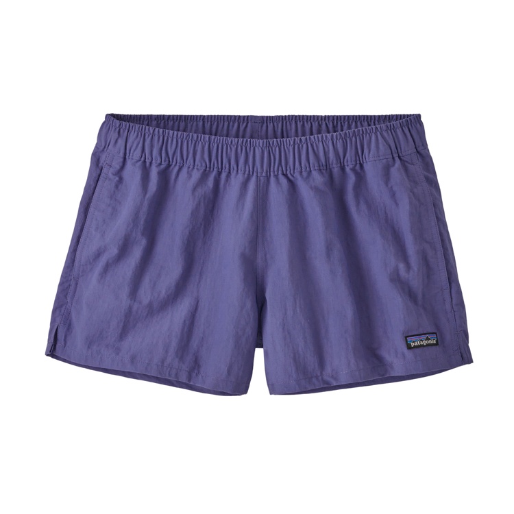 Patagonia Barely Baggies Shorts 2 1/2 Inch - Women's - Image 18